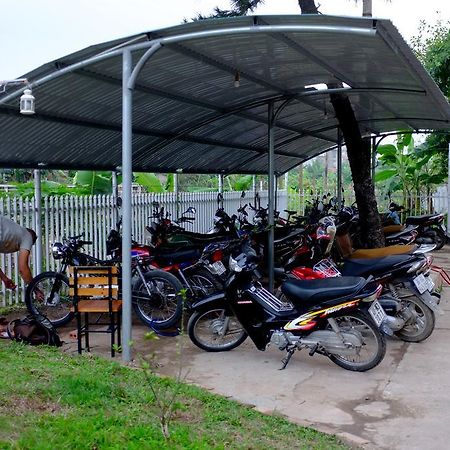 Go Ninhbinh Hostel 宁平 外观 照片