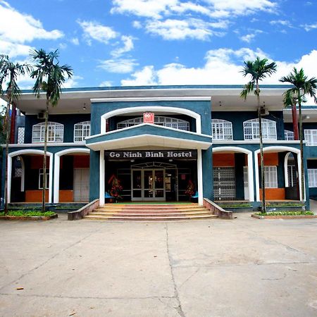 Go Ninhbinh Hostel 宁平 外观 照片