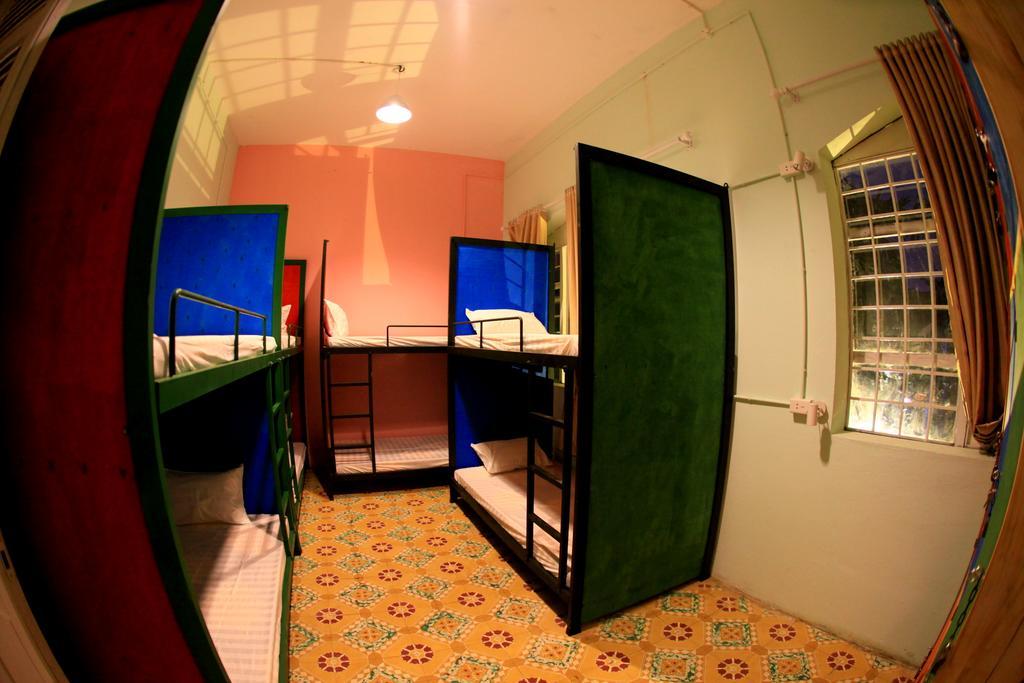 Go Ninhbinh Hostel 宁平 外观 照片