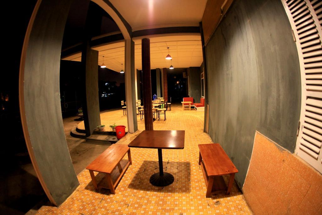 Go Ninhbinh Hostel 宁平 外观 照片