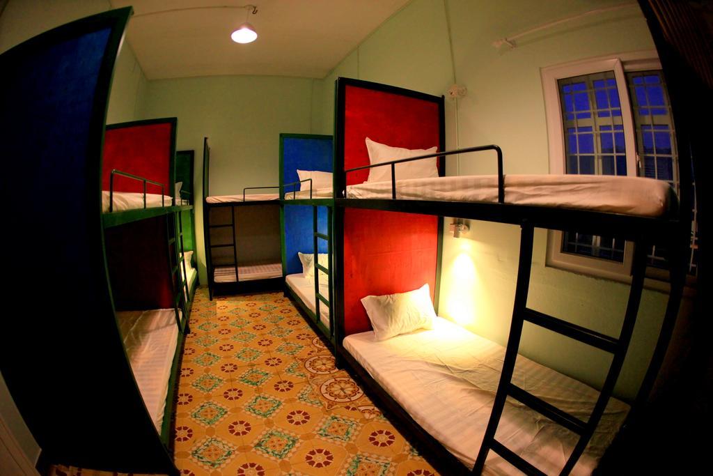 Go Ninhbinh Hostel 宁平 外观 照片