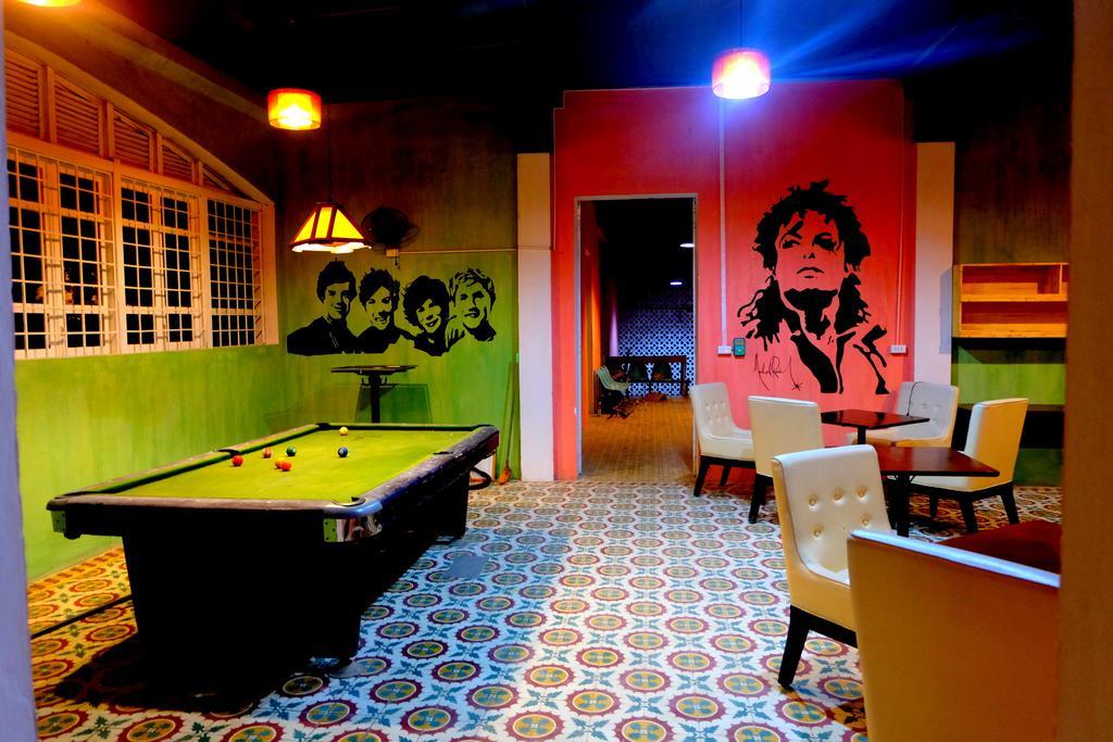 Go Ninhbinh Hostel 宁平 外观 照片