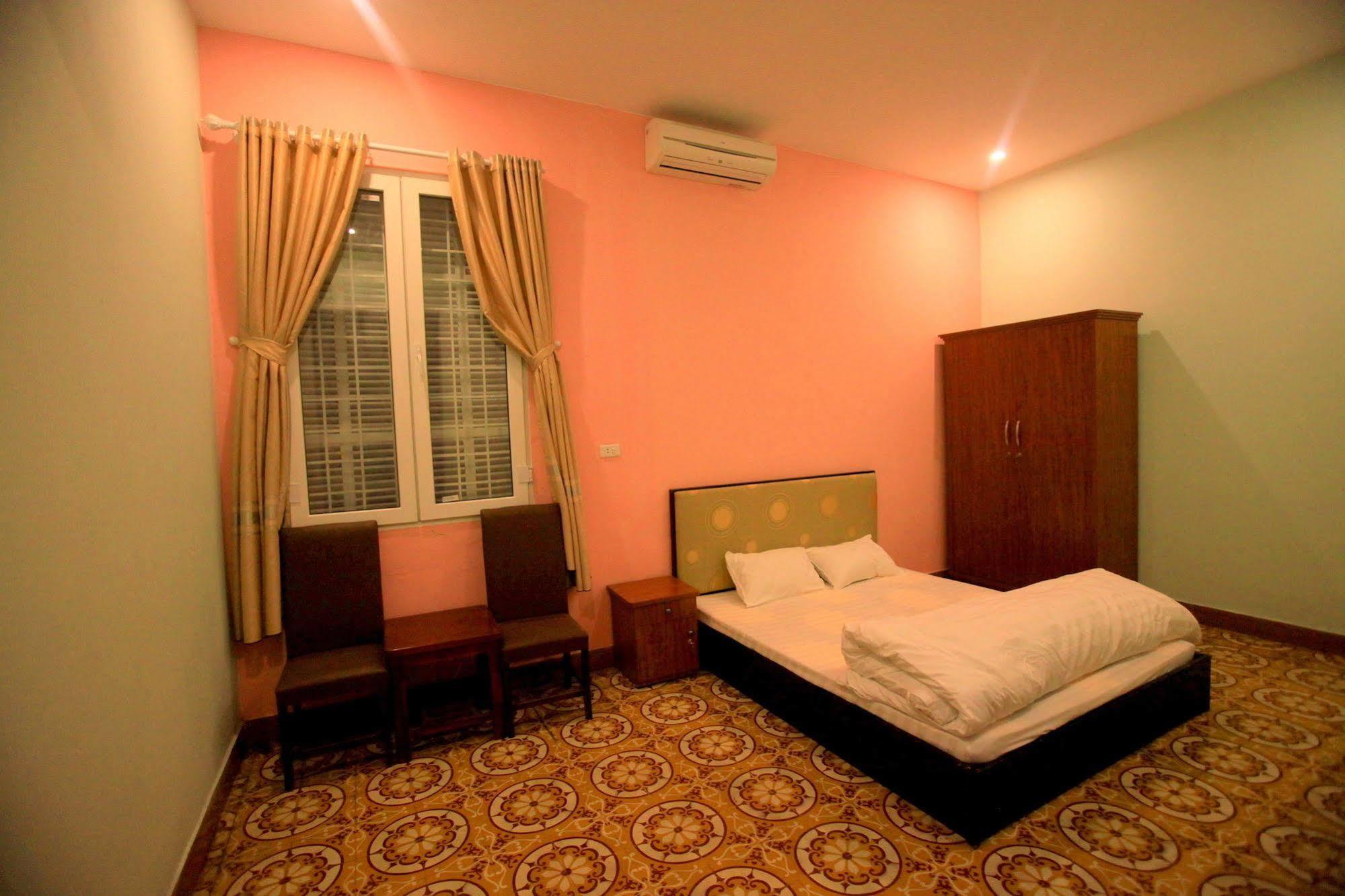 Go Ninhbinh Hostel 宁平 外观 照片
