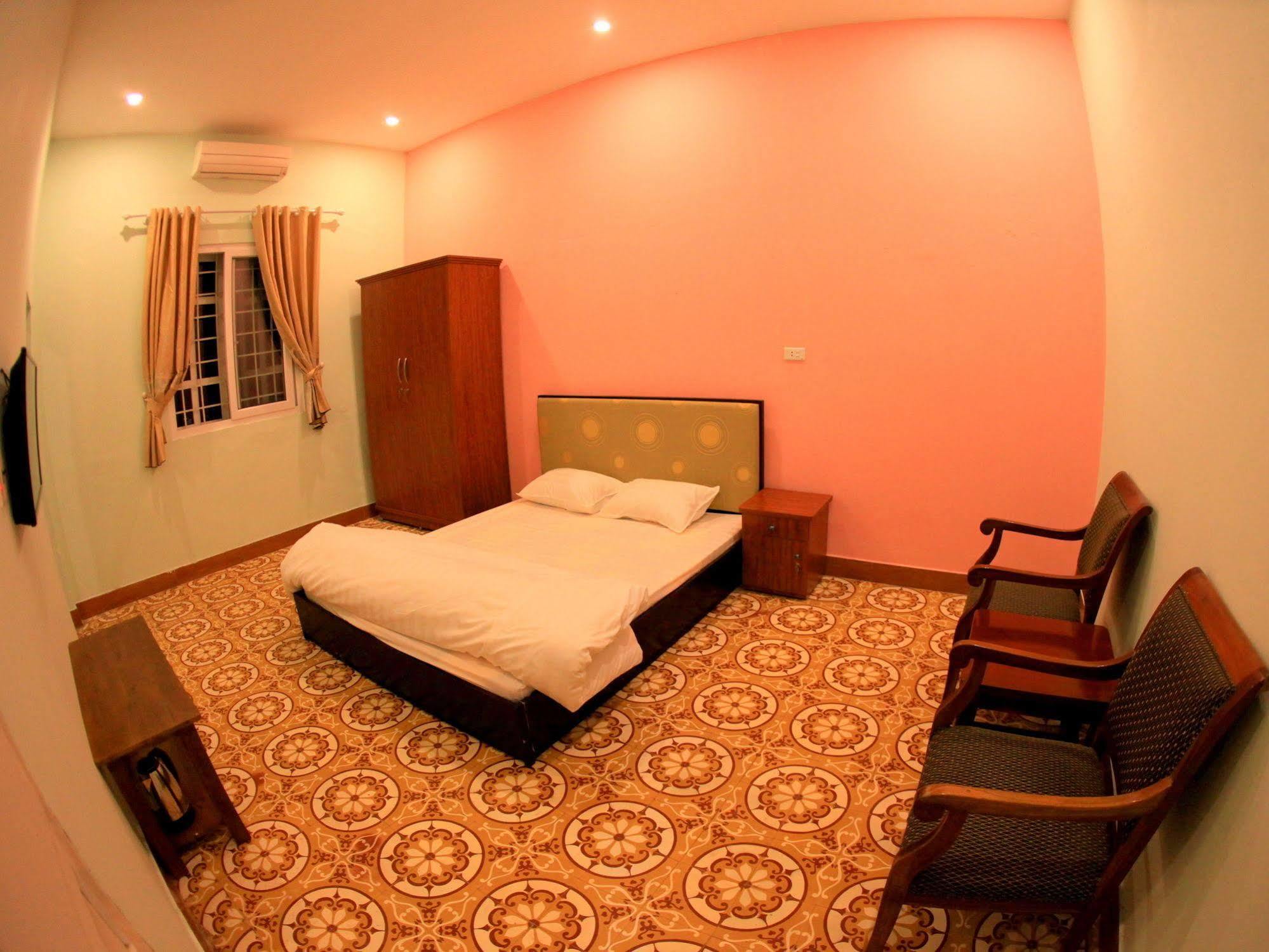 Go Ninhbinh Hostel 宁平 外观 照片