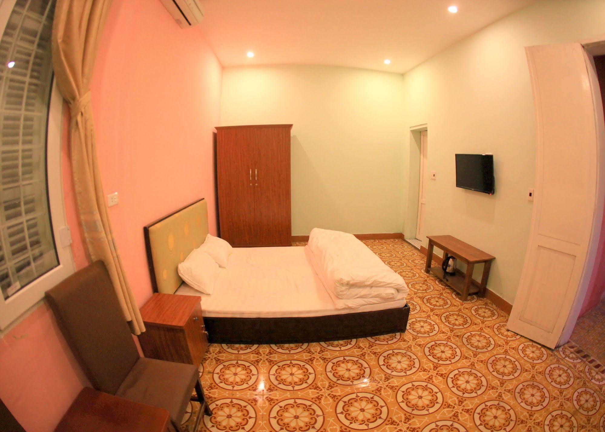 Go Ninhbinh Hostel 宁平 外观 照片