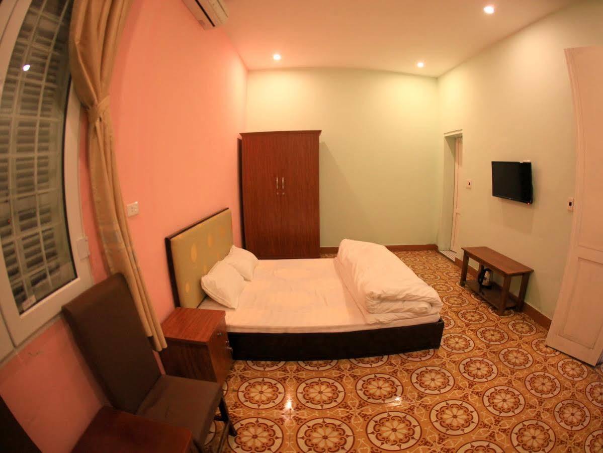 Go Ninhbinh Hostel 宁平 外观 照片