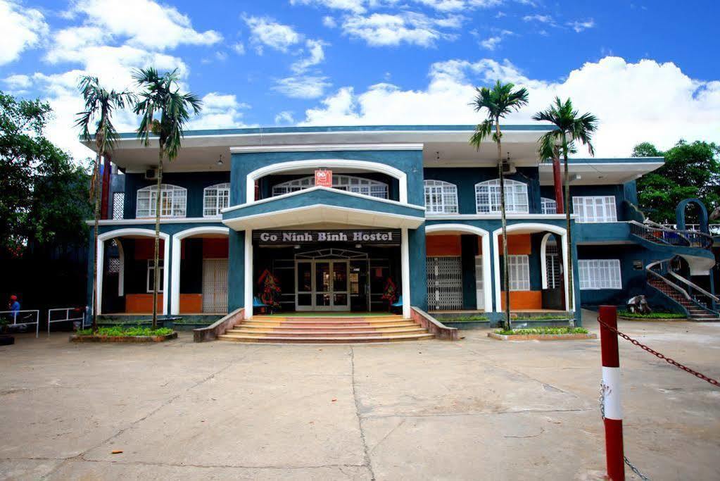 Go Ninhbinh Hostel 宁平 外观 照片